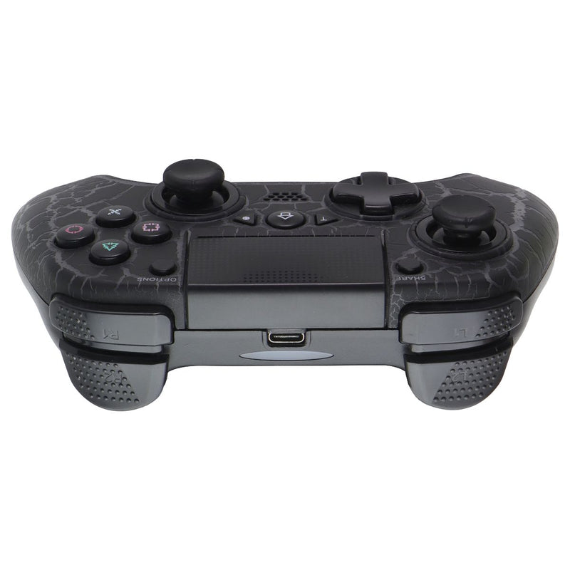 Generic Wireless Controller for Sony PS4 - Black
