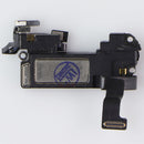 Repair Part - OEM Pull Ear Speaker w/Prox Light Sensor Flex for iPhone 12/12 Pro