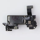 Repair Part - OEM Pull Ear Speaker w/Prox Light Sensor Flex for iPhone 12/12 Pro