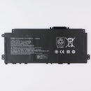 Repair Part - PV03XL Li-ion Battery (HSTNN-OB1P) for HP Pavilion X360 Laptops
