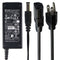 Replacement Power Supply (ADS-40NP-19-1) - Black