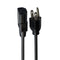 Replacement Power Supply (ADS-40NP-19-1) - Black