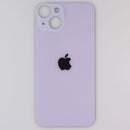 Repair Part - Back Glass for Apple iPhone 14 - Purple