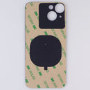 Repair Part - Back Glass for Apple iPhone 14 - Purple
