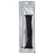 Silicone Sport Band for Apple Watch (38/40/41mm) Cases - Black/Gray