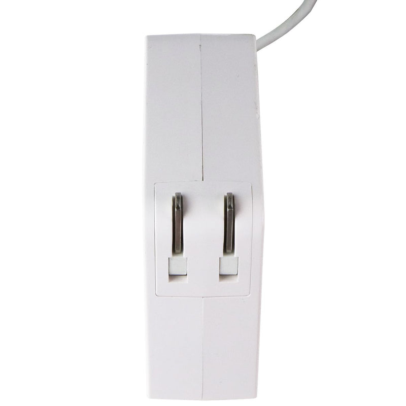 Replacement 45W AC Adapter for MagSafe 2 - (A1436/A1465/A1466) - White