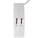 Replacement 45W AC Adapter for MagSafe 2 - (A1436/A1465/A1466) - White