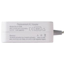 Replacement 45W AC Adapter for MagSafe 2 - (A1436/A1465/A1466) - White