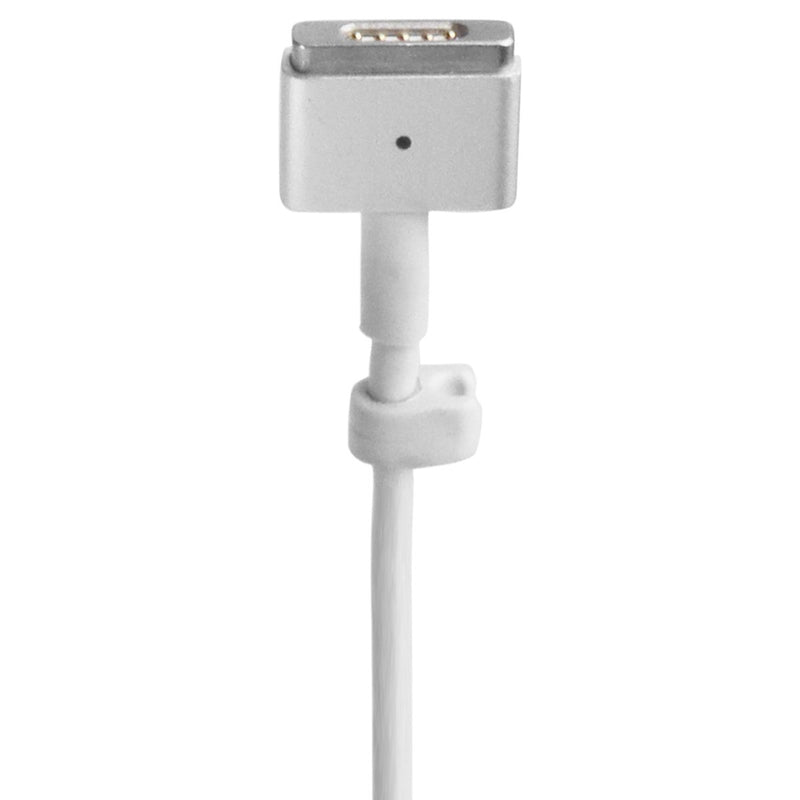 Replacement 45W AC Adapter for MagSafe 2 - (A1436/A1465/A1466) - White