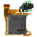 Replacement Internal Game Card Reader for Nintendo Switch Lite