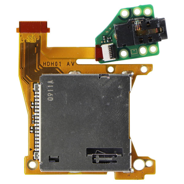 Replacement Internal Game Card Reader for Nintendo Switch Lite