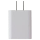 Universal 1 Port USB-C 5V/2A Premium Travel Cube Wall Charger (Mixed Colors)