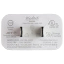 Universal 1 Port USB-C 5V/2A Premium Travel Cube Wall Charger (Mixed Colors)