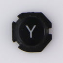 Repair Part - (Y) Button for Joy Con Controller (10 Pack)