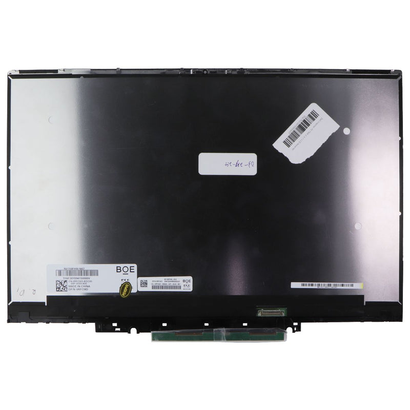 NV156FHM-N67 Non-Touch LED LCD Screen 15.6-in FHD 30 Pin Replacement Screen