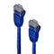 Mixed Ethernet Patch Cables (10-Foot & Longer / CAT5 or Better) Mixed Colors