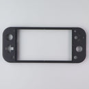 Repair Part - Front Plate (Gray) for Nintendo Switch Lite