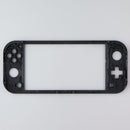 Repair Part - Front Plate (Gray) for Nintendo Switch Lite
