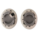 Replacement Ear Pad Cushions for Sony WH-1000XM4 Headphones - Silver