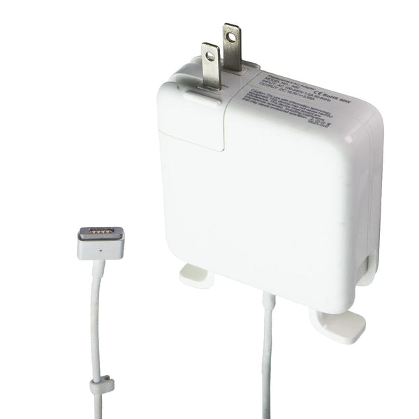 Replacement AC Adapter A60 60W with MagSafe 2 Connector - White