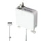 Replacement AC Adapter A60 60W with MagSafe 2 Connector - White