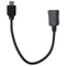 Mixed & Generic HDMI Male to HDMI Female Extender/Connection Cable Adapters
