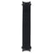 20mm Alpine Sport Loop for Samsung Galaxy Watch 5 Pro/Watch5/Watch4 - Black