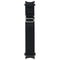 20mm Alpine Sport Loop for Samsung Galaxy Watch 5 Pro/Watch5/Watch4 - Black