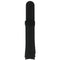 20mm Silicone Sport Band for Samsung Galaxy Watch 5 Pro/Watch5/Watch4 - Black