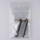Repair Part - Left Side + Right Side Sliding Rails with Flex Cable for Joy-Cons