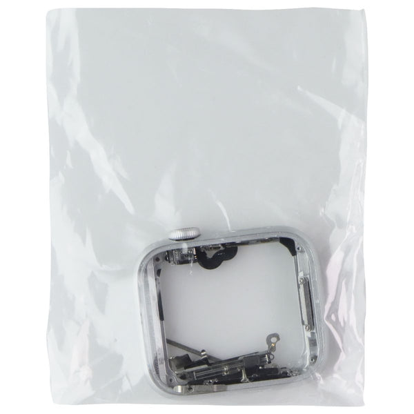 Replacement Frame w/Flex Cable for Apple Watch SE (Gen 2) LTE - 44mm/Silver