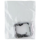 Replacement Frame w/Flex Cable for Apple Watch SE (Gen 2) LTE - 44mm/Silver