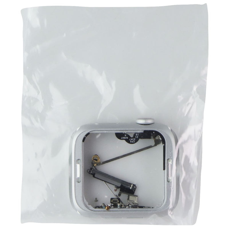 Replacement Frame w/Flex Cable for Apple Watch SE (Gen 2) LTE - 44mm/Silver