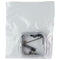 Replacement Frame w/Flex Cable for Apple Watch SE (Gen 2) LTE - 44mm/Silver