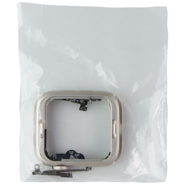Replacement Frame w/Flex Cable for Apple Watch SE (Gen 2) LTE - 44mm/Starlight