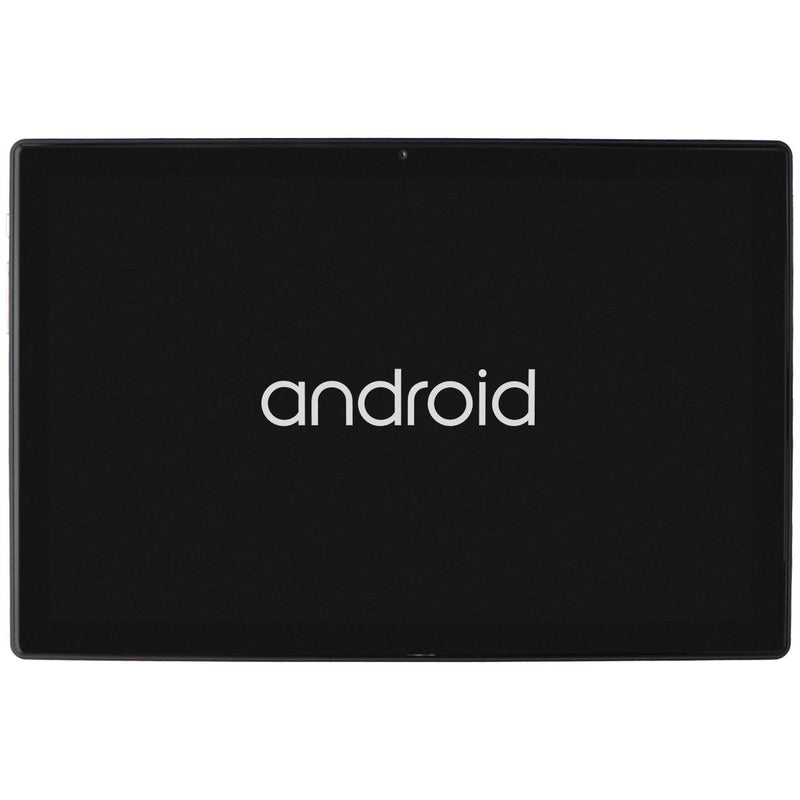 Android 12 (10-inch) Tablet (T618) Wi-Fi Only - 128GB / Dark Gray (Bundle)