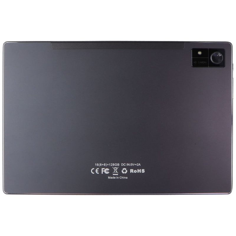 Android 12 (10-inch) Tablet (T618) Wi-Fi Only - 128GB / Dark Gray (Bundle)