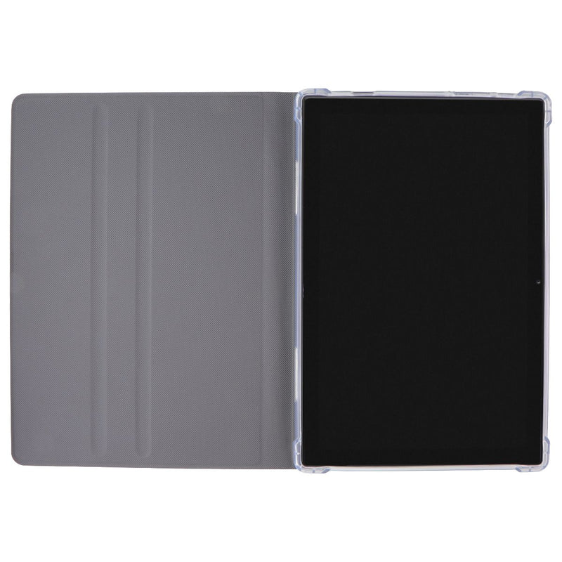 Android 12 (10-inch) Tablet (T618) Wi-Fi Only - 128GB / Dark Gray (Bundle)