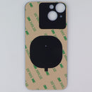 Repair Part - Back Glass for Apple iPhone 14 - Blue