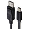Generic & Mixed DisplayPort to Mini DisplayPort Audio/Video Cables - Mixed Style