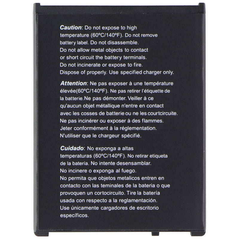 Repair Part Rechargeable Li-ion Battery for Kyocera DuraForce Pro 3 (SCP-76LBPS)