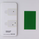 Repair Part - Full Back Glass Assembly Kit w/ MagSafe for iPhone 14 - Purple