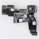 Repair Part - OEM Pull Front Camera for iPhone 12 & 12 Pro (Disables Face ID)