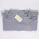 Bundle of 7 Women's Summer Tops - Various Sizes and Colors