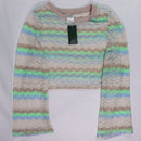 Bundle of 7 Women's Summer Tops - Various Sizes and Colors