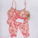 Bundle of 7 Women's Summer Tops - Various Sizes and Colors