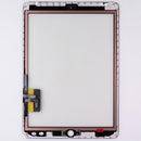 Repair Part - Digitizer for iPad Air / iPad 5 with NO HOME Button - Black
