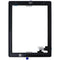 Repair Part - Touch Digitizer Assembly for iPad Air 2 (A1566 / A1577)