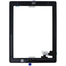 Repair Part - Digitizer Screen for Apple iPad 2nd Gen - White