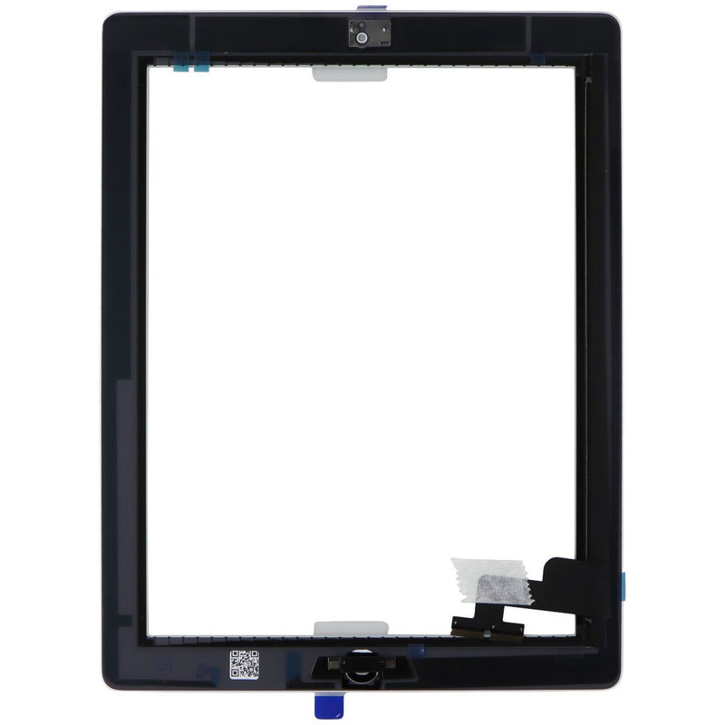Repair Part - Digitizer Screen for Apple iPad 2nd Gen - White